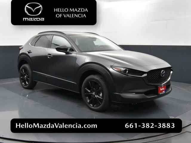 2025 Mazda Cx-30 2.5 Turbo Premium Plus Package AWD, 2S0872, Photo 1