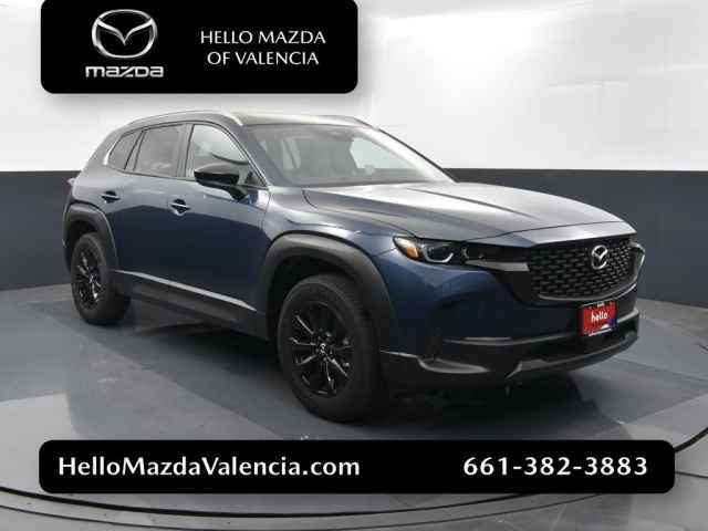 2025 Mazda Cx-50 2.5 Turbo Premium Package AWD, SN328056, Photo 1