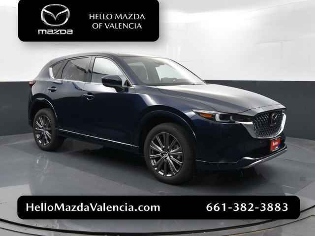 2025 Mazda Cx-5 2.5 S Premium Plus Package AWD, 2N1571, Photo 1