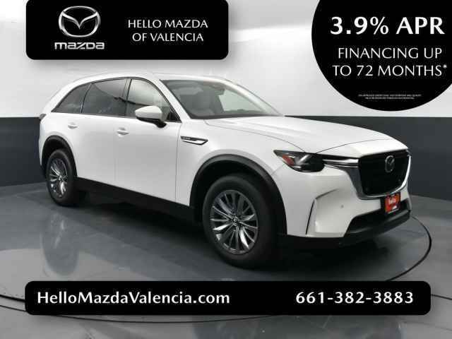 2025 Mazda Cx-90 3.3 Turbo Premium Plus Package, 2N1113, Photo 1