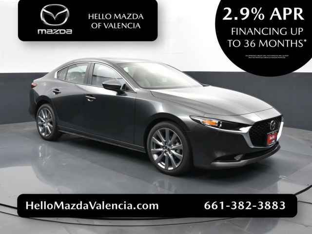 2005 Mazda Mazda6 4-door Sport Sedan s Auto, 2N1530A, Photo 1