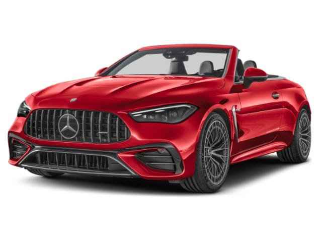 2023 Mercedes-Benz C-Class C 300 Cabriolet, 4N5638A, Photo 1