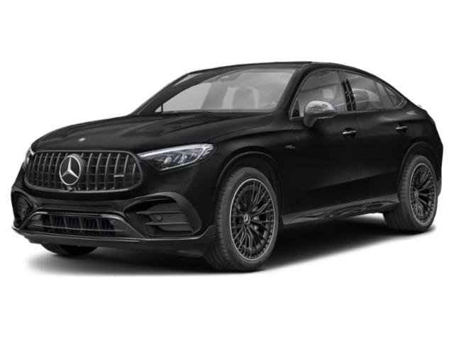 2025 Mercedes-Benz GLC GLC 350e 4MATIC SUV, 4N5561, Photo 1