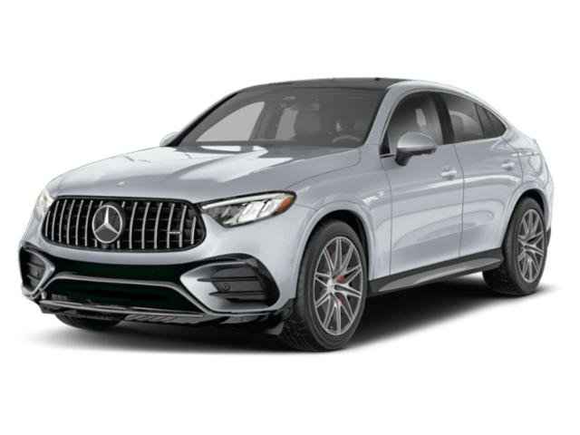2025 Mercedes-Benz GLC AMG GLC 63 S E Performance 4MATIC SUV, 4D84556, Photo 1