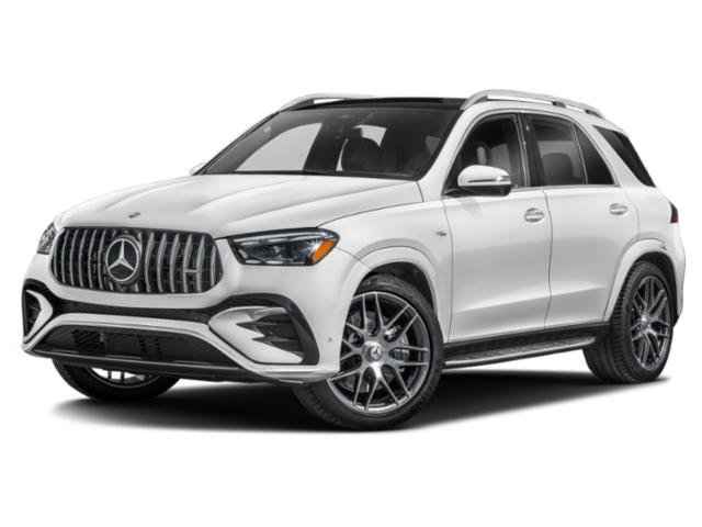 2025 Mercedes-Benz GLE GLE 350 4MATIC SUV, 4D94900, Photo 1