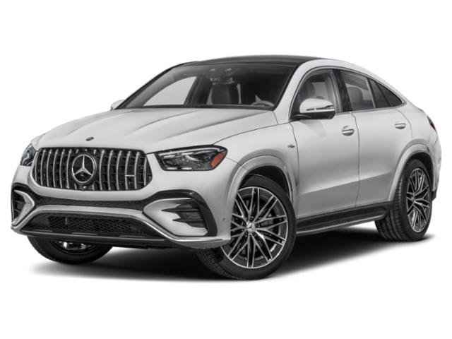 2025 Mercedes-Benz GLE GLE 350 4MATIC SUV, 4D74889, Photo 1