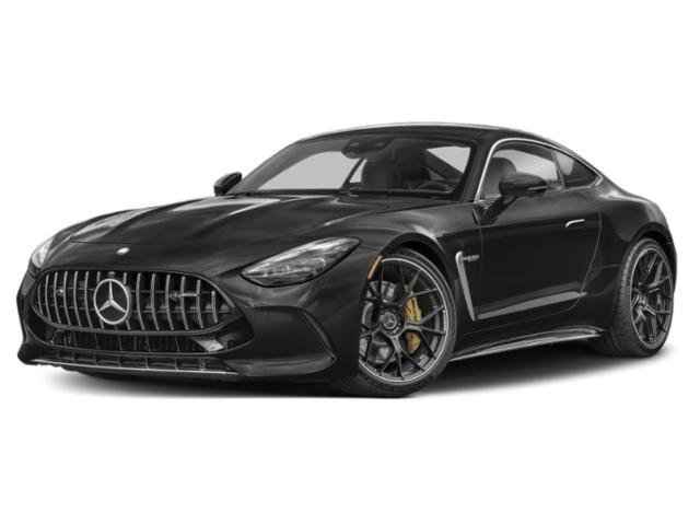 2025 Mercedes-Benz AMG GT AMG GT 55 Coupe, 4N5817, Photo 1