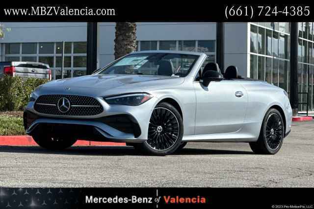 2024 Mercedes-Benz GLA AMG GLA 35 4MATIC SUV, 4N4916, Photo 1