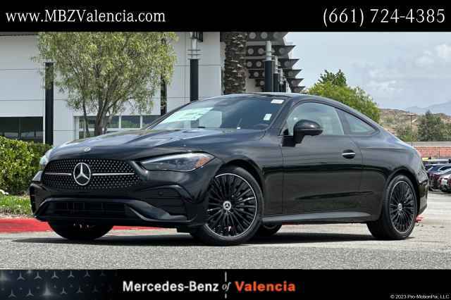 2025 Mercedes-Benz CLE AMG CLE 53 4MATIC+ Cabriolet, 4N6118, Photo 1