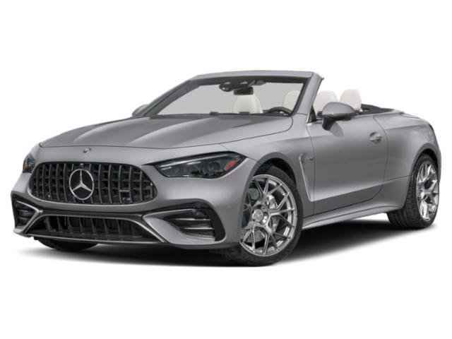 2025 Mercedes-Benz CLE CLE 300 4MATIC Cabriolet, 4L886, Photo 1