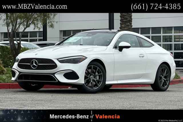 2025 Mercedes-Benz CLE AMG CLE 53 4MATIC+ Cabriolet, 4N6118, Photo 1