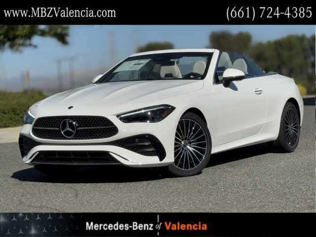 2019 Mercedes-Benz E-Class AMG E 53 4MATIC+ Cabriolet, 4N6222A, Photo 1