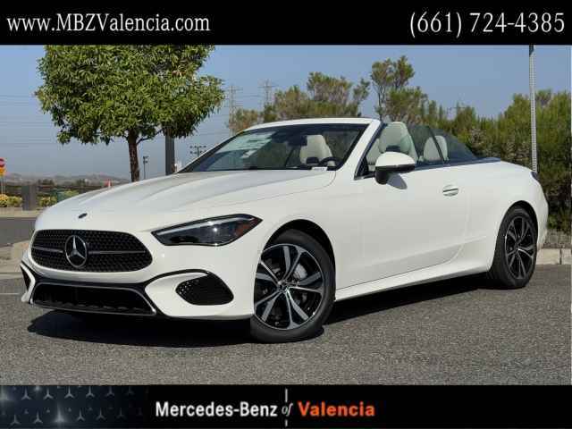 2019 Mercedes-Benz E-Class AMG E 53 4MATIC+ Cabriolet, 4N6222A, Photo 1