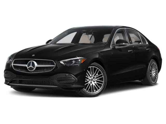 2025 Mercedes-Benz C-Class C 300 4MATIC Sedan, 4N6099, Photo 1