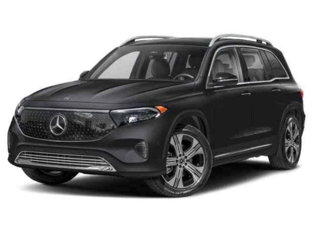 2025 Mercedes-Benz EQB EQB 250+ SUV, 4N6624, Photo 1