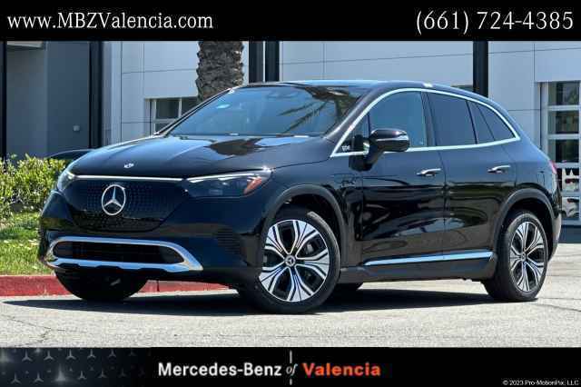 2025 Mercedes-Benz EQE EQE 500 4MATIC Sedan, 4D68534, Photo 1