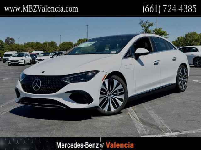 2025 Mercedes-Benz E-Class E 350 RWD Sedan, 4N5962, Photo 1