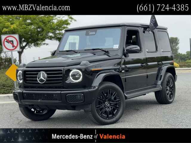 2025 Mercedes-Benz EQS EQS 450+ SUV, 4N6170, Photo 1
