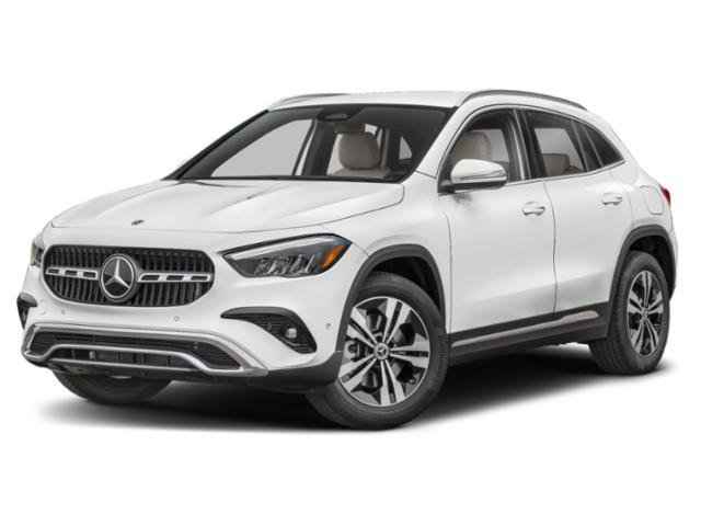 2025 Mercedes-Benz GLA GLA 250 SUV, 4N5245, Photo 1