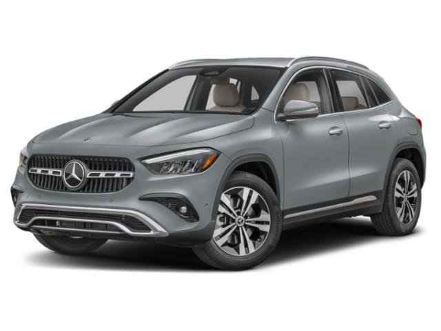 2025 Mercedes-Benz GLA GLA 250 SUV, 4N5365, Photo 1