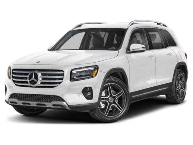 2025 Mercedes-Benz GLB GLB 250 SUV, 4N5516, Photo 1