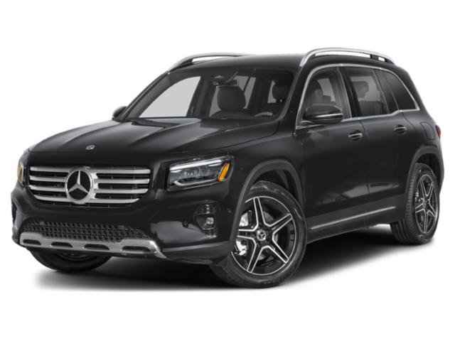 2025 Mercedes-Benz GLB GLB 250 SUV, 4N5928, Photo 1