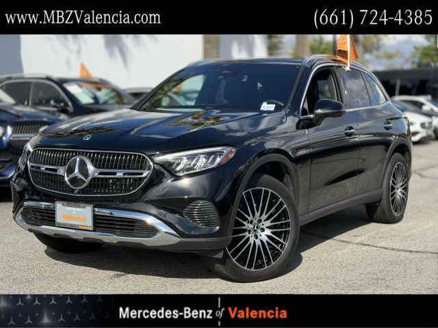 2025 Mercedes-Benz GLC AMG GLC 63 S E Performance 4MATIC Coupe, 4N5997, Photo 1