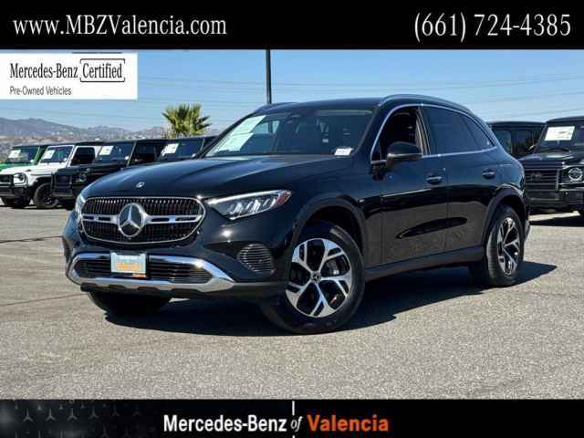 2025 Mercedes-Benz GLA GLA 250 SUV, 4L828, Photo 1