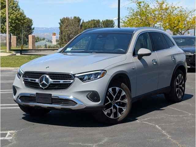 2021 Mercedes-Benz GLE AMG GLE 53 4MATIC Coupe, MA309871, Photo 1