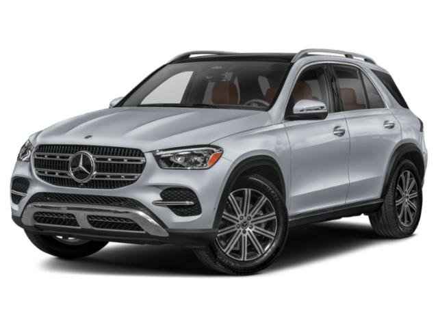 2025 Mercedes-Benz GLE GLE 450e 4MATIC SUV, 4N5711, Photo 1