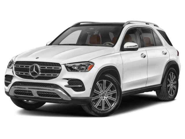 2025 Mercedes-Benz GLE GLE 450e 4MATIC SUV, 4D79063A, Photo 1