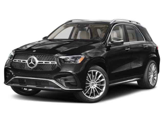 2025 Mercedes-Benz GLE AMG GLE 53 4MATIC+ SUV, 4N6445, Photo 1
