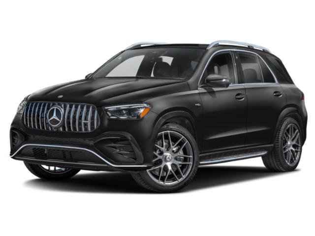 2025 Mercedes-Benz GLE GLE 450e 4MATIC SUV, 4N5369, Photo 1