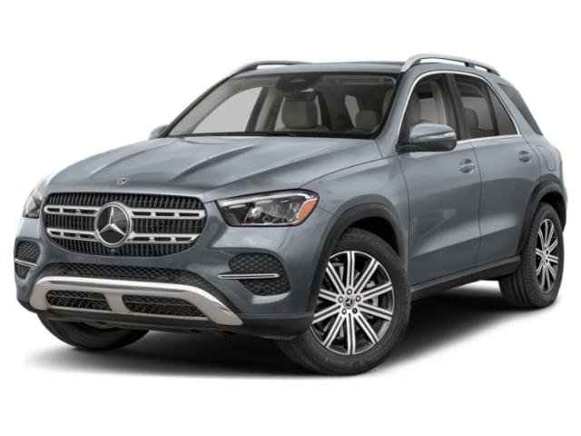 2025 Mercedes-Benz GLE GLE 450e 4MATIC SUV, 4N5406, Photo 1