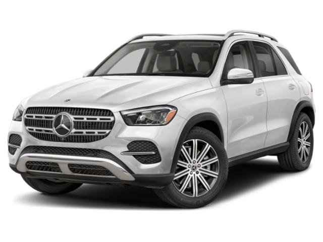 2025 Mercedes-Benz GLE GLE 350 4MATIC SUV, 4D74889, Photo 1