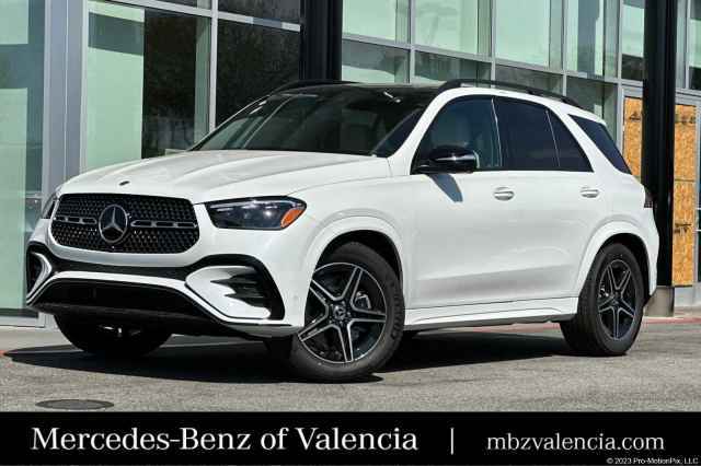 2025 Mercedes-Benz GLE AMG GLE 53 4MATIC+ Coupe, 4N6325A, Photo 1