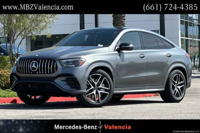 2025 Mercedes-Benz GLE GLE 350 SUV, 4D36913, Photo 1