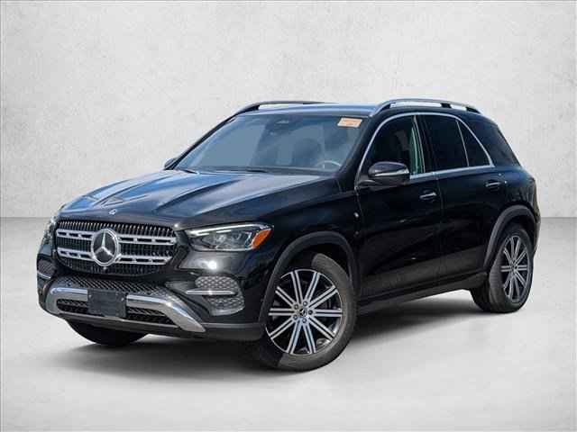 2025 Mercedes-Benz GLC GLC 350e 4MATIC SUV, SF420105, Photo 1