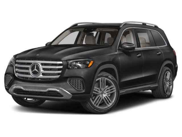 2025 Mercedes-Benz GLS GLS 580 4MATIC SUV, 4N5510, Photo 1