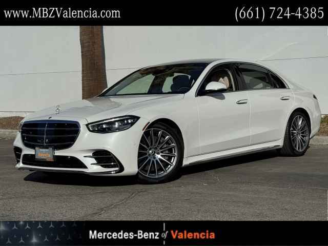 2020 Mercedes-Benz CLS AMG CLS 53 4MATIC+ Coupe, 4P2180, Photo 1
