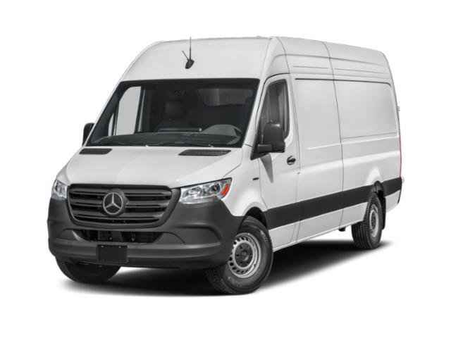 2025 Mercedes-Benz Sprinter Cargo Van 2500 Standard Roof I4 Diesel 144" RWD, 4L1027, Photo 1