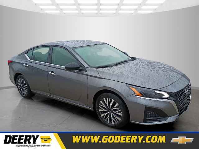 2025 Acura TLX SH-AWD w/A-Spec Package, 18105, Photo 1