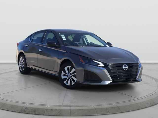 2025 Nissan Altima S FWD, SN329030N, Photo 1