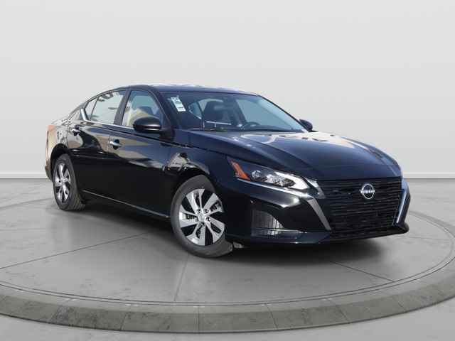 2025 Nissan Altima S FWD, SN325813N, Photo 1