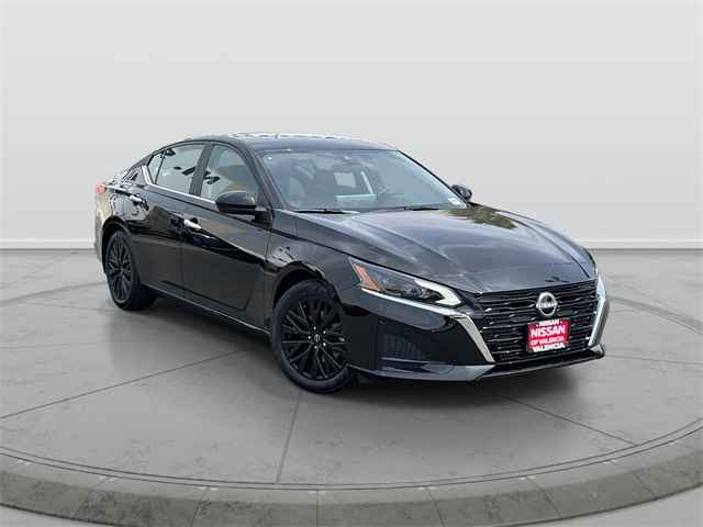 2025 Nissan Altima S FWD, SN325948N, Photo 1