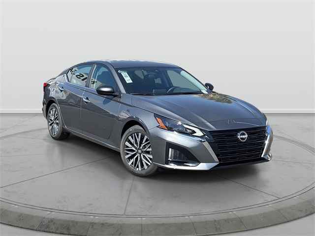 2025 Nissan Altima S FWD, SN398738N, Photo 1