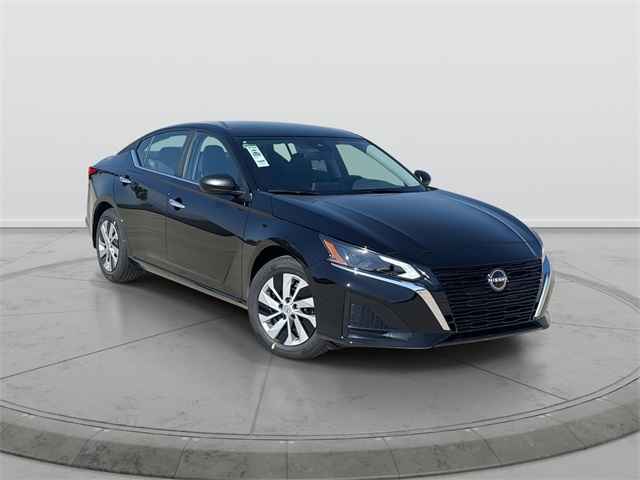 2025 Nissan Altima SV FWD, SN387192N, Photo 1