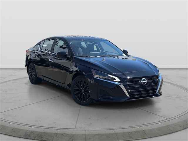 2025 Nissan Altima SV FWD, SN419299N, Photo 1