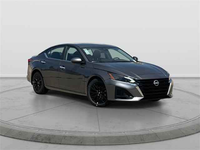 2025 Nissan Altima S FWD, SN325948N, Photo 1