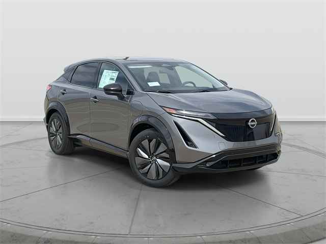 2025 Nissan Ariya ENGAGE+ e-4ORCE AWD, SM764199N, Photo 1
